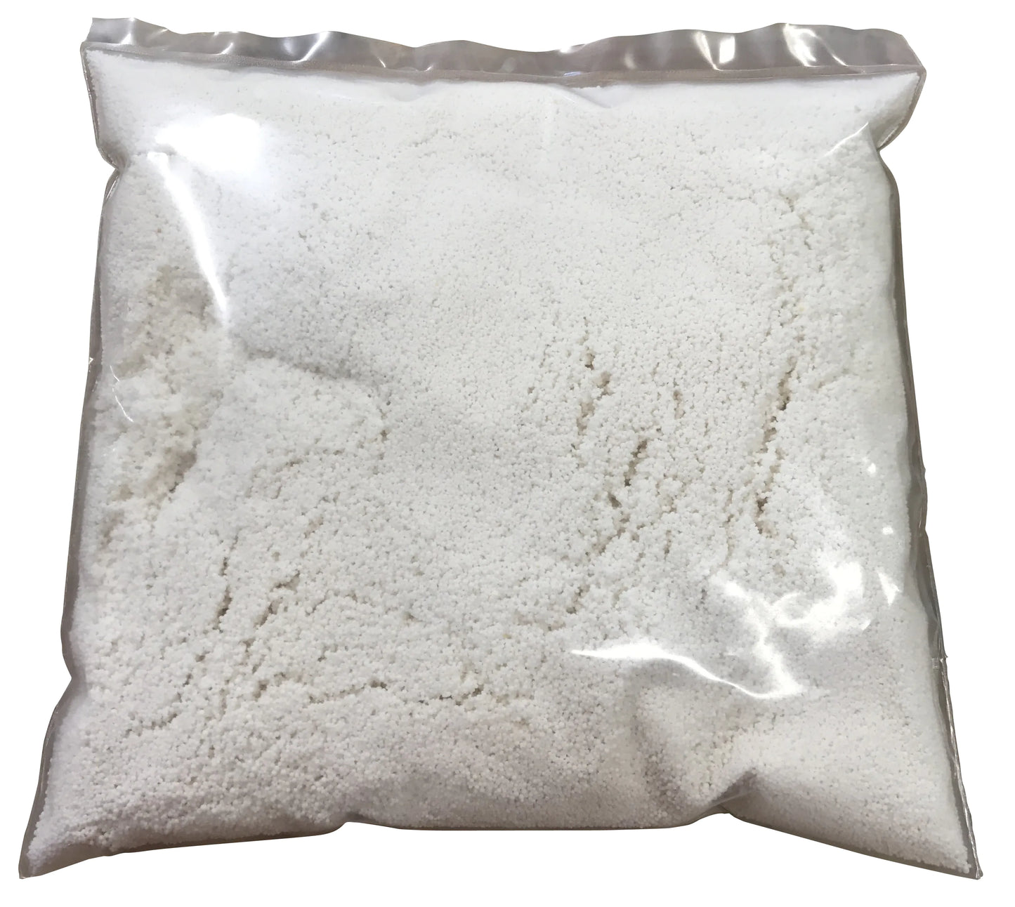 NAC Scale-Prevention Media Refill — for CHF Resin Housings