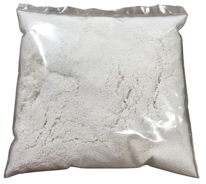 NAC Scale-Prevention Media Refill — for CHF Resin Housings