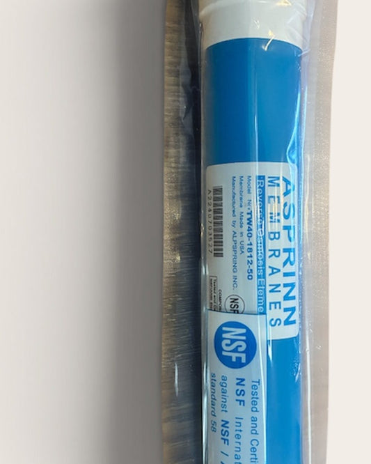 CHF-Compatible RO Membrane — 50 GPD